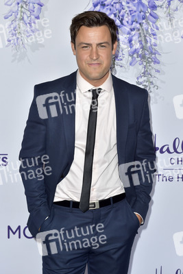 Hallmark Channel Summer TCA 2018 in Beverly Hills