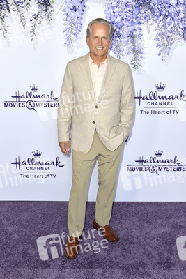 Hallmark Channel Summer TCA 2018 in Beverly Hills