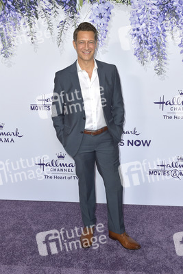 Hallmark Channel Summer TCA 2018 in Beverly Hills