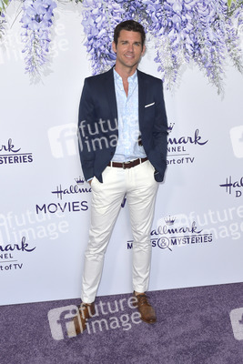 Hallmark Channel Summer TCA 2018 in Beverly Hills