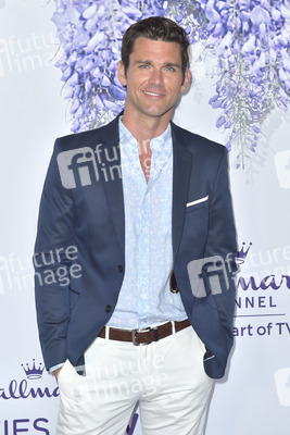 Hallmark Channel Summer TCA 2018 in Beverly Hills
