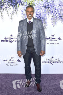 Hallmark Channel Summer TCA 2018 in Beverly Hills