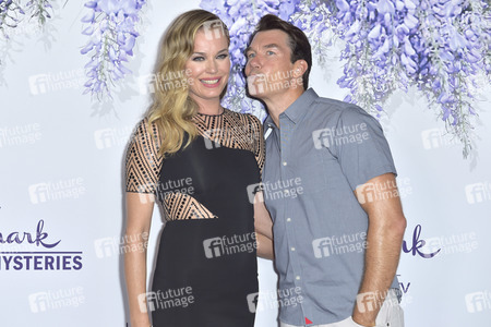 Hallmark Channel Summer TCA 2018 in Beverly Hills