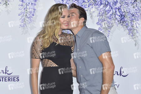 Hallmark Channel Summer TCA 2018 in Beverly Hills