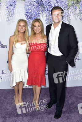 Hallmark Channel Summer TCA 2018 in Beverly Hills