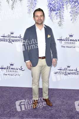 Hallmark Channel Summer TCA 2018 in Beverly Hills