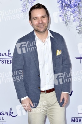 Hallmark Channel Summer TCA 2018 in Beverly Hills