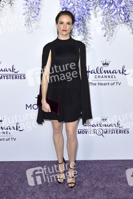 Hallmark Channel Summer TCA 2018 in Beverly Hills