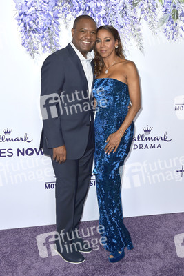 Hallmark Channel Summer TCA 2018 in Beverly Hills