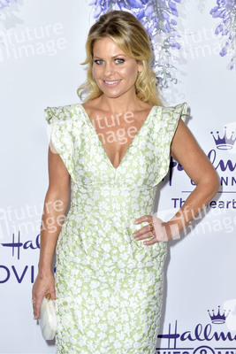 Hallmark Channel Summer TCA 2018 in Beverly Hills
