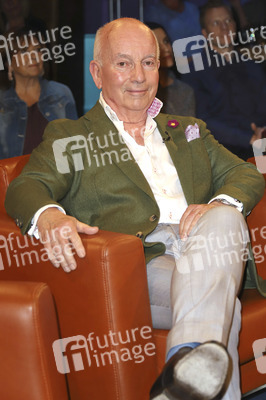 'NDR Talk Show' in Hamburg
