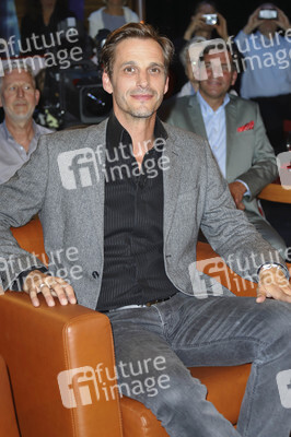 'NDR Talk Show' in Hamburg