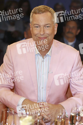 'NDR Talk Show' in Hamburg