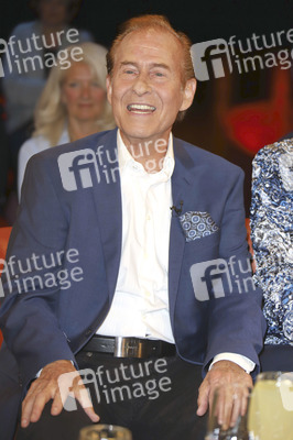 'NDR Talk Show' in Hamburg