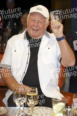 'NDR Talk Show' in Hamburg