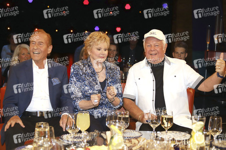 'NDR Talk Show' in Hamburg