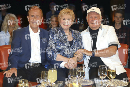 'NDR Talk Show' in Hamburg