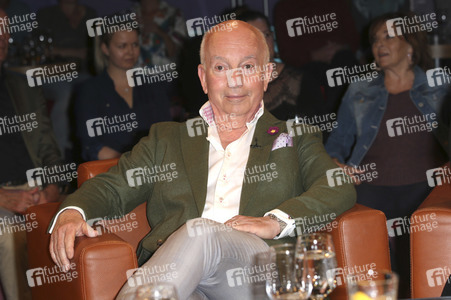 'NDR Talk Show' in Hamburg