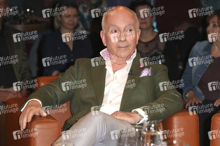 'NDR Talk Show' in Hamburg