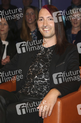 'NDR Talk Show' in Hamburg