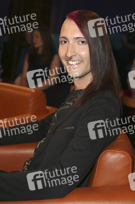 'NDR Talk Show' in Hamburg