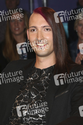 'NDR Talk Show' in Hamburg