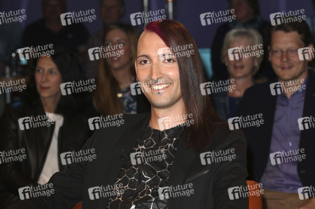 'NDR Talk Show' in Hamburg