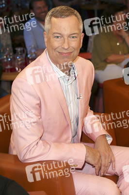 'NDR Talk Show' in Hamburg