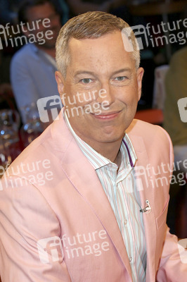 'NDR Talk Show' in Hamburg