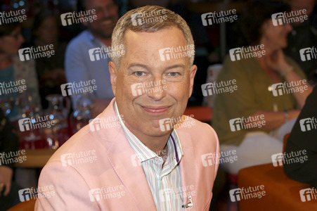 'NDR Talk Show' in Hamburg