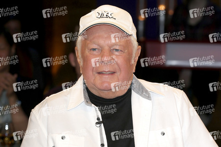 'NDR Talk Show' in Hamburg