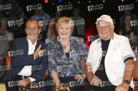 'NDR Talk Show' in Hamburg
