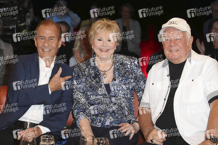 'NDR Talk Show' in Hamburg