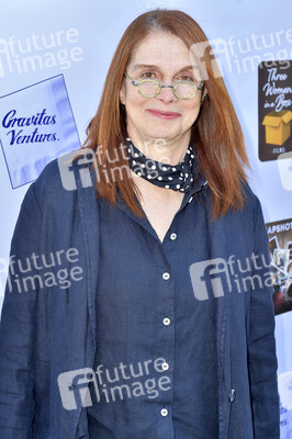 Filmpremiere 'Snapshots' in Beverly Hills