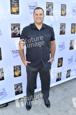 Filmpremiere 'Snapshots' in Beverly Hills