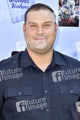 Filmpremiere 'Snapshots' in Beverly Hills
