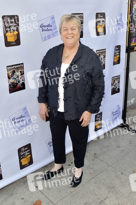 Filmpremiere 'Snapshots' in Beverly Hills