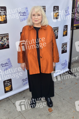 Filmpremiere 'Snapshots' in Beverly Hills