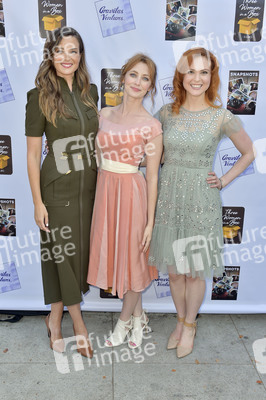 Filmpremiere 'Snapshots' in Beverly Hills