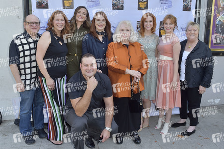 Filmpremiere 'Snapshots' in Beverly Hills