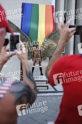 40. CSD Parade in Berlin