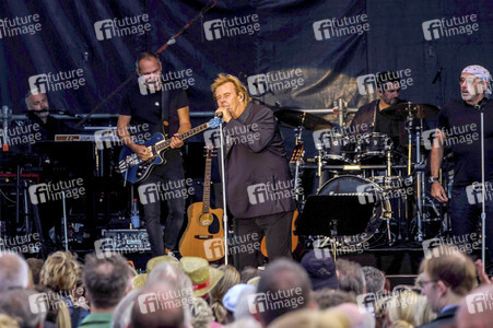 Konzert von Howard Carpendale auf Norderney