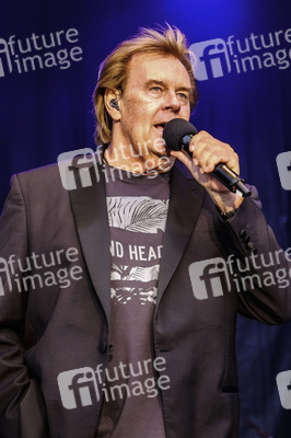 Konzert von Howard Carpendale auf Norderney