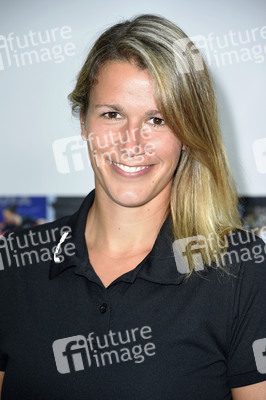 Pressekonferenz 'Die Finals - Berlin 2019' in Berlin