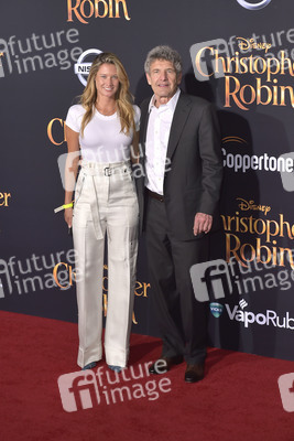 Filmpremiere 'Christopher Robin' in Burbank