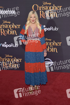 Filmpremiere 'Christopher Robin' in Burbank