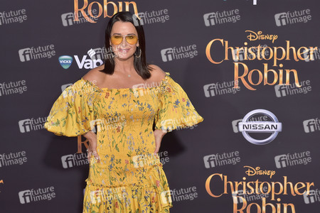 Filmpremiere 'Christopher Robin' in Burbank