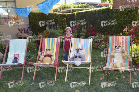Filmpremiere 'Christopher Robin' in Burbank