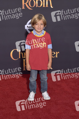 Filmpremiere 'Christopher Robin' in Burbank