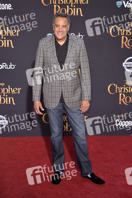 Filmpremiere 'Christopher Robin' in Burbank
